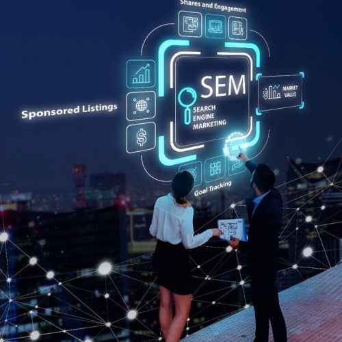 What is Search Engine Marketing (SEM) / Pay-Per-Click (PPC)? – Complete Beginner to Advanced Guide