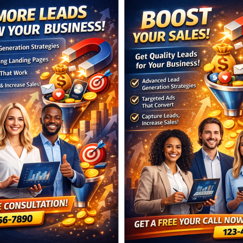 Online Lead Generation: The Complete Guide to Getting Quality Leads in 2026