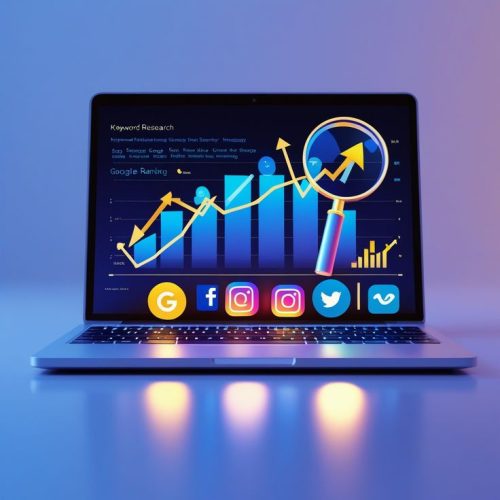 Digital Marketing Growth: Simple Ways to Grow Your Business